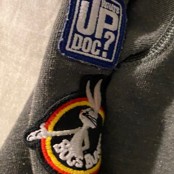 Gap jacket hoodie - Picture 4 of 4